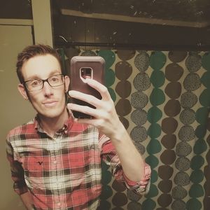 Meet your Posher, Brandon